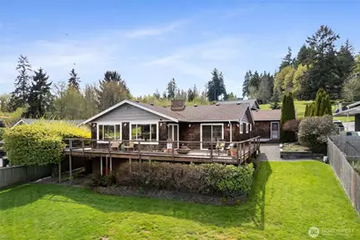 209 Bella Bella Drive, Fox Island, WA 98333 - Photo 34