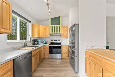 23 Sunrise Lane, South Bend, WA 98586 - Photo 8