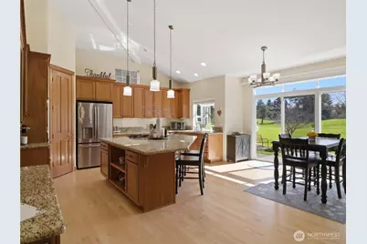 4527 Prestwick Lane SE, Olympia, WA 98513 - Photo 6