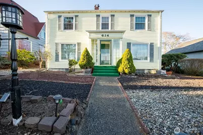 614 1st Avenue, Aberdeen, WA 98520 - Photo 2