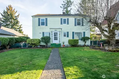 614 1st Avenue, Aberdeen, WA 98520 - Photo 28