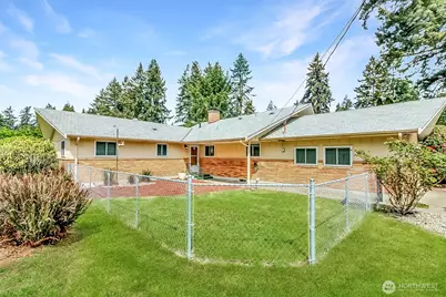 327 Logger Court SE, Lacey, WA 98503 - Photo 1