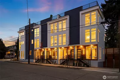 7520 6th Avenue NW, Seattle, WA 98117 - Photo 2