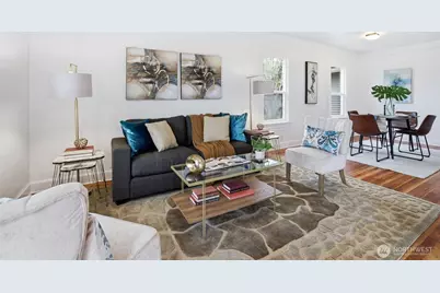 9643 56th Avenue S, Seattle, WA 98118 - Photo 4