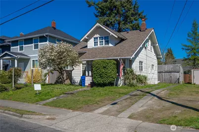 935 S Sprague Avenue, Tacoma, WA 98405 - Photo 2
