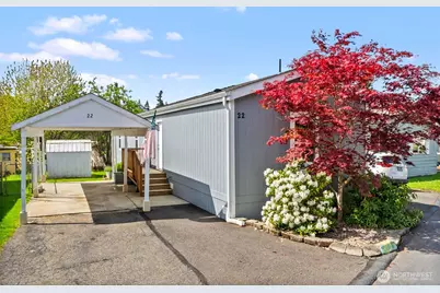 3928 21st Avenue SE #22, Lacey, WA 98503 - Photo 1