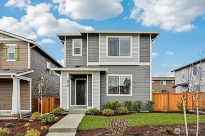 4610 87th Avenue NE #WM-26, Marysville, WA 98270 - Photo 1