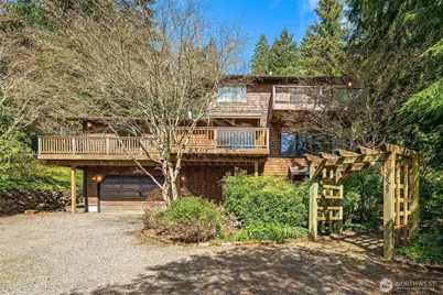 6625 Cromwell Beach Drive NW, Gig Harbor, WA 98335 - Photo 2