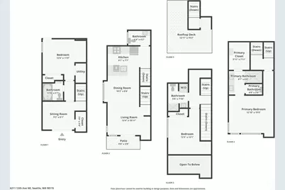 6211 12th Avenue NE, Seattle, WA 98115 - Photo 36