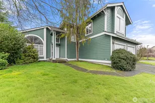 21804 41st Ave Ct E, Spanaway, WA 98387 - Photo 2