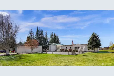 5649 Elder Road, Ferndale, WA 98248 - Photo 2