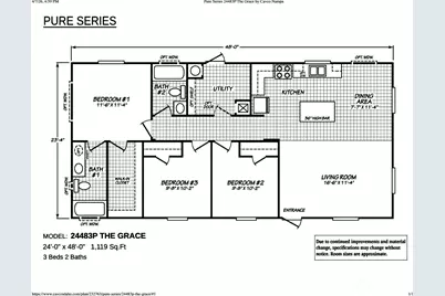 2535 70th Avenue SW #44, Tumwater, WA 98512 - Photo 2