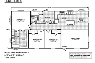 2535 70th Ave SW, Tumwater, WA 98512 - Photo 2