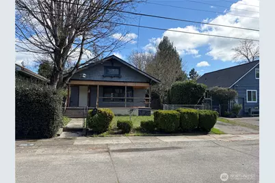 1506 Elizabeth Avenue, Bremerton, WA 98337 - Photo 2