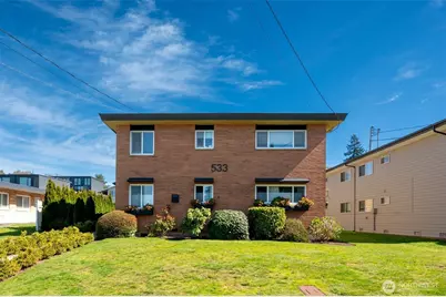 533 4th Avenue S #1-6, Edmonds, WA 98020 - Photo 2