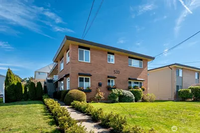 533 4th Avenue S #1-6, Edmonds, WA 98020 - Photo 1