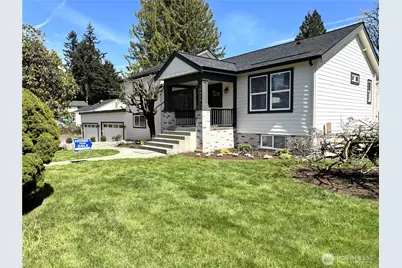 14826 42nd Avenue S, Tukwila, WA 98168 - Photo 1