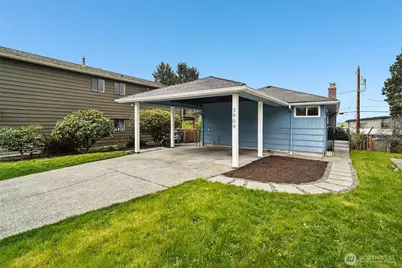 3909 13th Avenue S, Seattle, WA 98108 - Photo 1