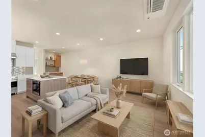 1414 N 47th Street #B, Seattle, WA 98103 - Photo 6