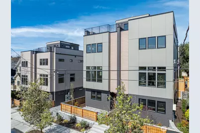 1414 N 47th Street #B, Seattle, WA 98103 - Photo 1