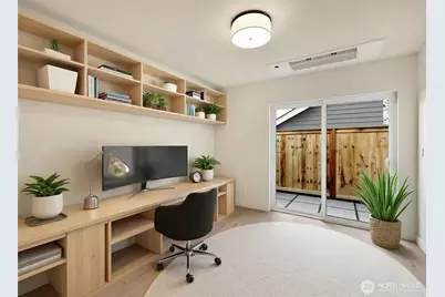 1414 N 47th Street #B, Seattle, WA 98103 - Photo 12