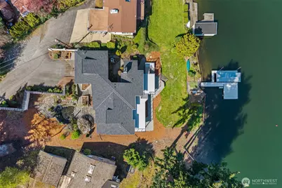 10901 Greendale Drive SW, Lakewood, WA 98498 - Photo 2