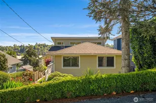 4014 32nd Ave SW, Seattle, WA 98126 - Photo 2