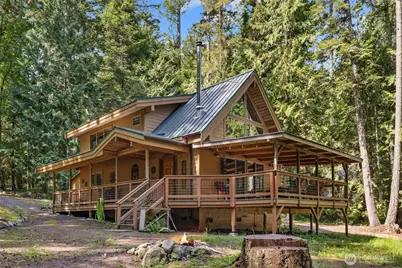 205 Makah Street, Center Island, WA 98221 - Photo 1