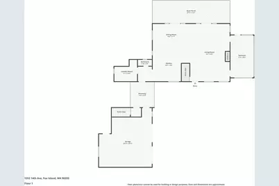 1352 14th Avenue, Fox Island, WA 98333 - Photo 38