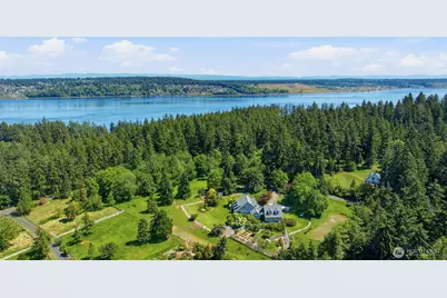 1352 14th Avenue, Fox Island, WA 98333 - Photo 1