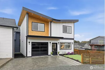 1111 S Pearl Street, Seattle, WA 98108 - Photo 1