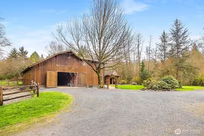 19529 17th Drive NE, Arlington, WA 98223 - Photo 36