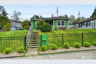 7243 S 125th Street, Seattle, WA 98178 - Photo 2