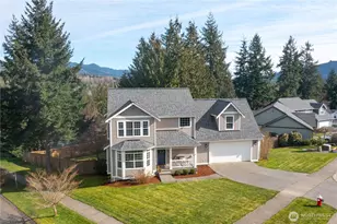 1956 South Springfield Court, Bellingham, WA 98229 - Photo 1