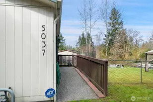 5037 SE Horstman Rd, Port Orchard, WA 98366 - Photo 28