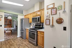 5037 SE Horstman Rd, Port Orchard, WA 98366 - Photo 10