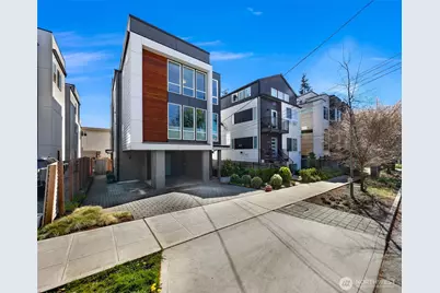 4218 Linden Avenue N, Seattle, WA 98103 - Photo 2