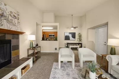 12303 Harbour Pointe Boulevard #T302, Mukilteo, WA 98275 - Photo 4