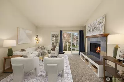 12303 Harbour Pointe Boulevard #T302, Mukilteo, WA 98275 - Photo 1