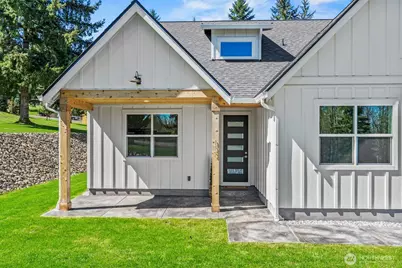 117 Red Hawk Drive, Castle Rock, WA 98611 - Photo 2