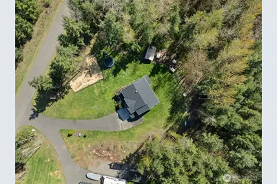 14229 Rainier View Drive SE, Yelm, WA 98597 - Photo 4