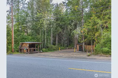 5441 E Grapeview Loop Road, Allyn, WA 98524 - Photo 2