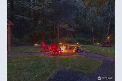 5441 E Grapeview Loop Road, Allyn, WA 98524 - Photo 4