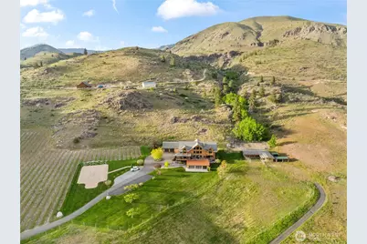 148 High Blossom Lane, Manson, WA 98831 - Photo 38