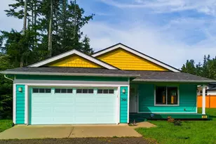 744 Evergreen Ave, Ocean Shores, WA 98569 - Photo 1