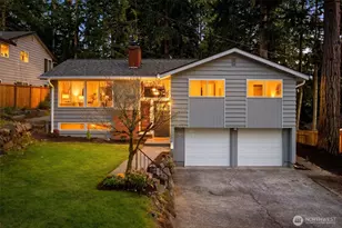 18330 47th Pl NE, Lake Forest Park, WA 98155 - Photo 1