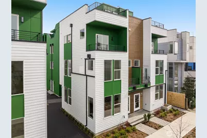 906 A 28th Avenue S, Seattle, WA 98144 - Photo 2