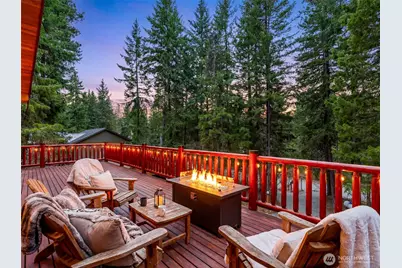 2454 Salal Drive, Leavenworth, WA 98826 - Photo 8