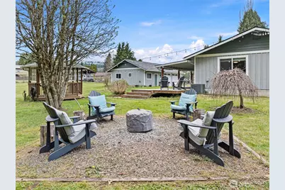 531 NE Old Belfair Highway, Belfair, WA 98528 - Photo 28
