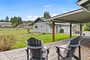 531 NE Old Belfair Hwy, Belfair, WA 98528 - Photo 30